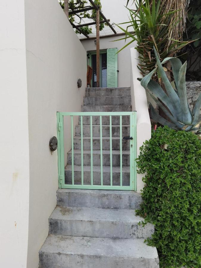 Absolute Matala Apartment Exterior foto