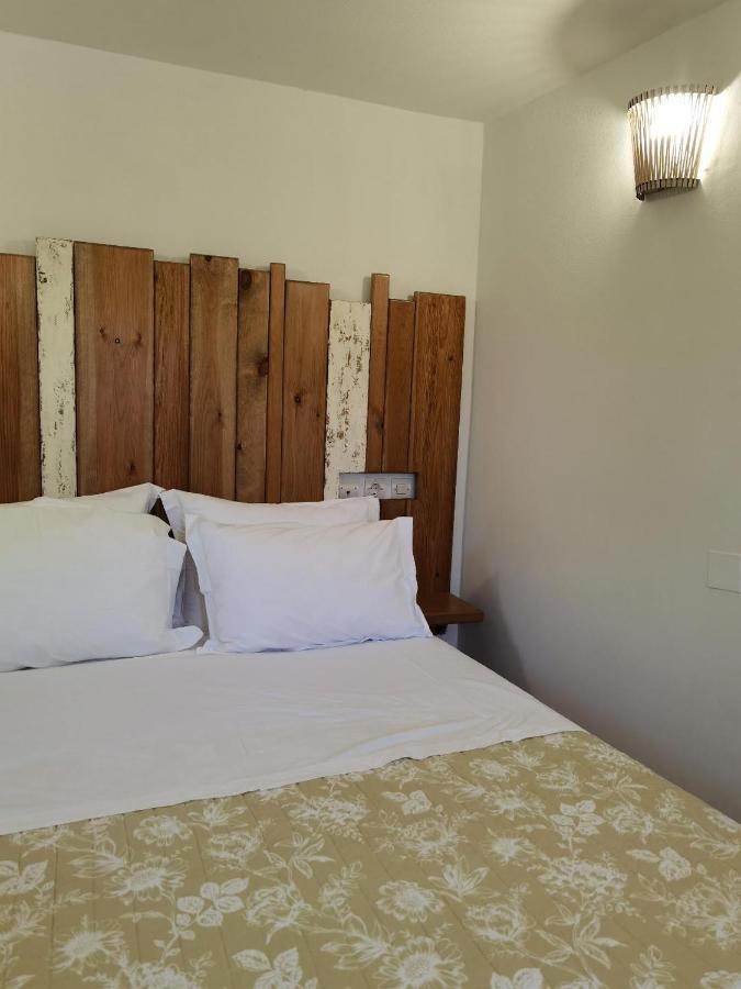 Absolute Matala Apartment Exterior foto