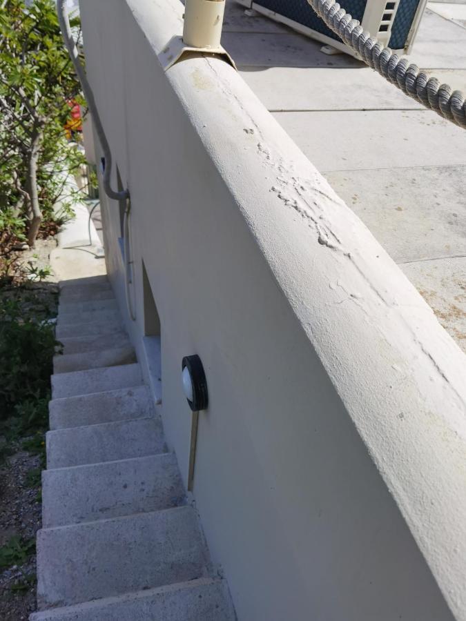 Absolute Matala Apartment Exterior foto