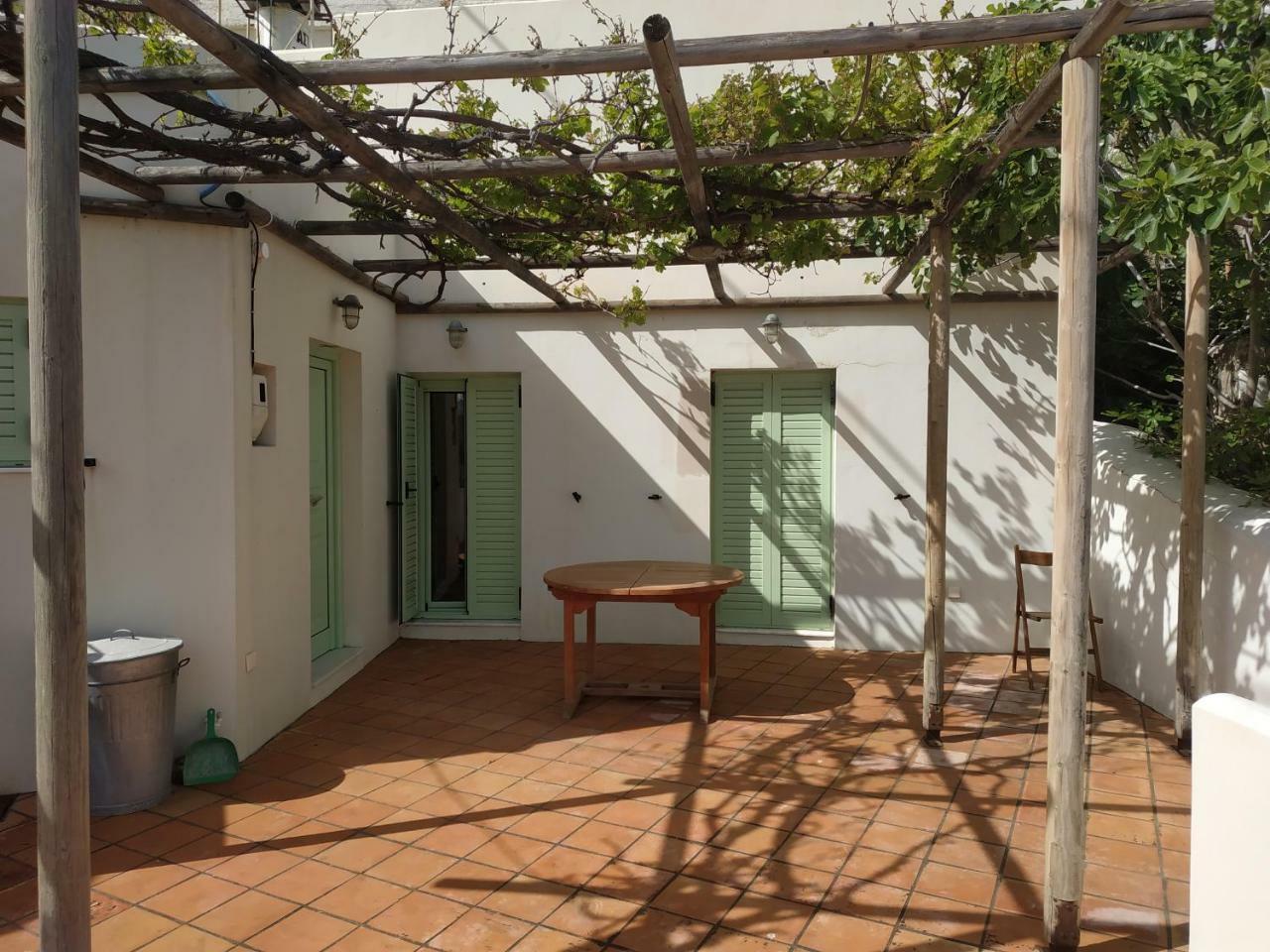 Absolute Matala Apartment Exterior foto