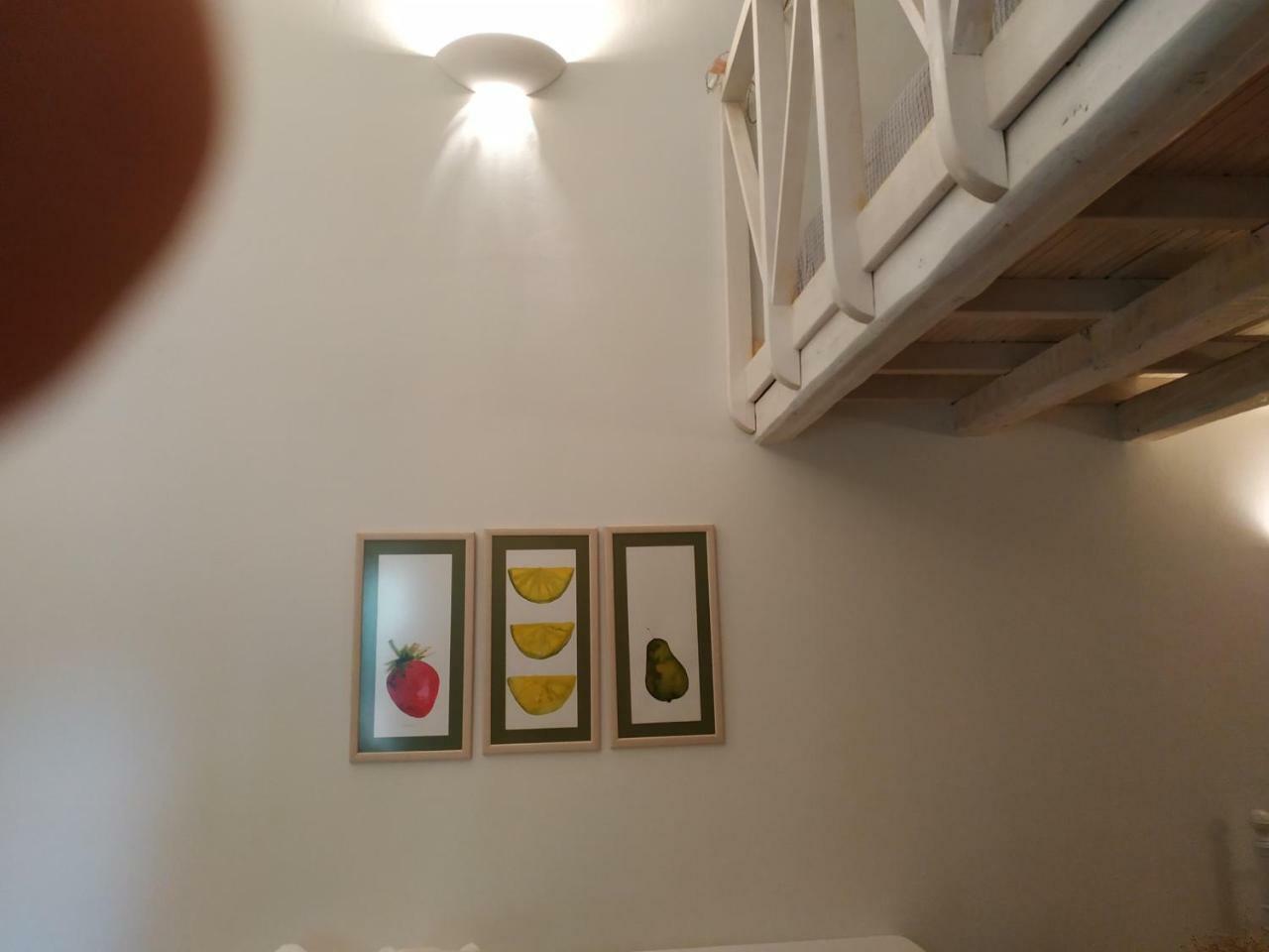 Absolute Matala Apartment Exterior foto